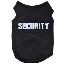 Load image into Gallery viewer, 2016 New Fashion Dog Clothes For Small Dogs Pet Vest Puppy Printed Cotton T Shirt  winter warm dog coat Vest roupa para cachorro