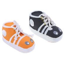 Load image into Gallery viewer, Latex Shoes Pet Dog Chew Toy Bite-Resistant  Sound Toys for Small Dogs Puppy Interactive Teeth Training Products