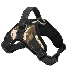 Load image into Gallery viewer, Adjustable Pet Puppy Large Dog Harness for Small Medium Large Dogs Animals Pet Walking Hand Strap Dog Supplies Dropshipping