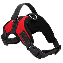 Load image into Gallery viewer, Adjustable Pet Puppy Large Dog Harness for Small Medium Large Dogs Animals Pet Walking Hand Strap Dog Supplies Dropshipping