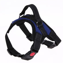 Load image into Gallery viewer, Adjustable Pet Puppy Large Dog Harness for Small Medium Large Dogs Animals Pet Walking Hand Strap Dog Supplies Dropshipping