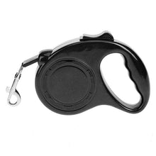 Load image into Gallery viewer, Dog Leash Retractable Automatic Flexible Dog Puppy Cat Traction Rope Leash for Small Medium Dogs Cat Pet Products
