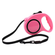 Load image into Gallery viewer, Dog Leash Retractable Automatic Flexible Dog Puppy Cat Traction Rope Leash for Small Medium Dogs Cat Pet Products